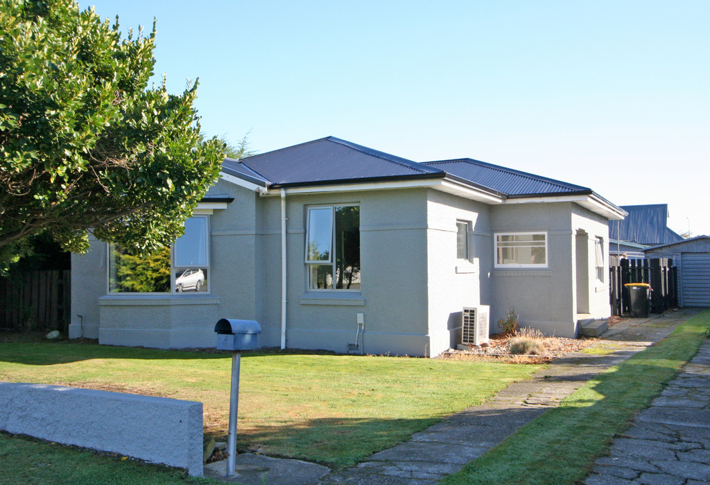 4 Fox Street, Avenal, Invercargill, 3 rūma, 1 rūma horoi