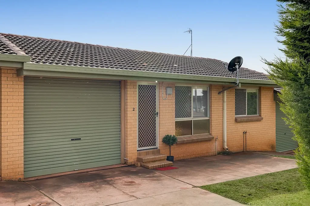East Toowoomba 2Zimmer Inner City Lifestyle - Seize the Opportunity