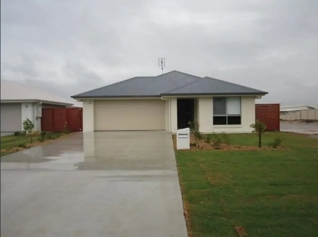 134 PRICE STREET, Chinchilla, QLD 4413