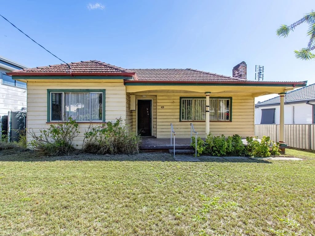 49 Desmond Street, Cessnock, NSW 2325