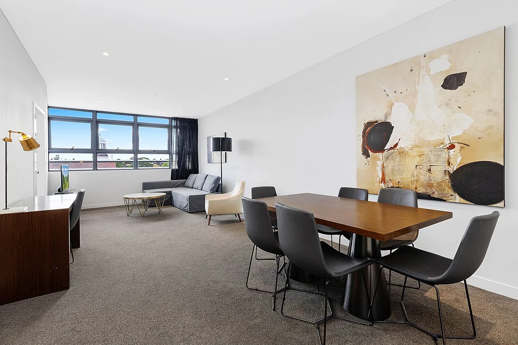 Chatswood 2房  Two Bedroom Serviced Apartment With High Rental Yield