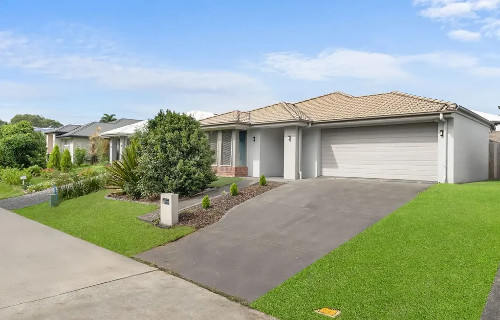 Bellbird Park 4 Slaapkamer Family Comfort Meets Modern Convenience in Brentwood Forest Estate