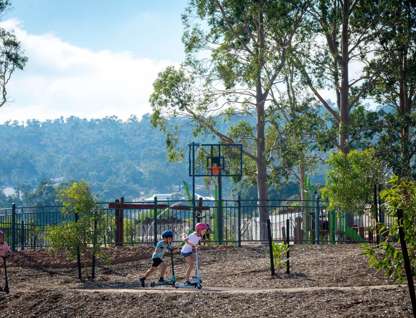 Lot 214, Brookfield Terrace, Jane Brook, WA 6056, 0 Bedrooms, 0 Bathrooms, Section