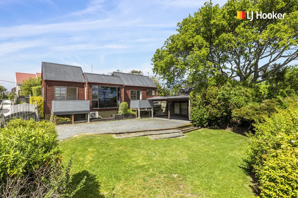 186 Scott Street, Waverley, Otago