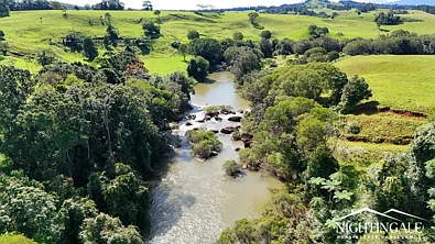 Tarzali 3房  Permanent Water I 222 Acres I Impeccable Views