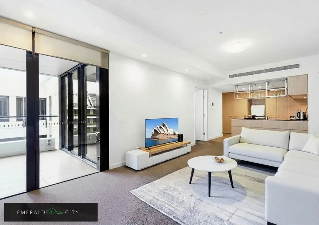 1008/138 Walker Street, North Sydney, NSW 2060
