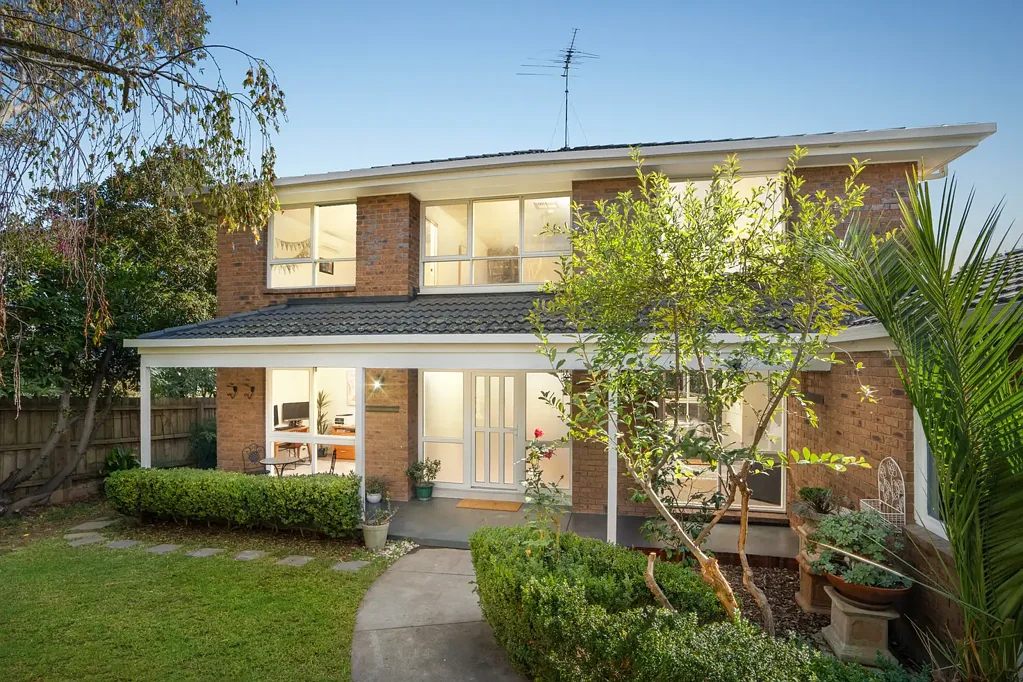 121 High Street, Doncaster, VIC 3108