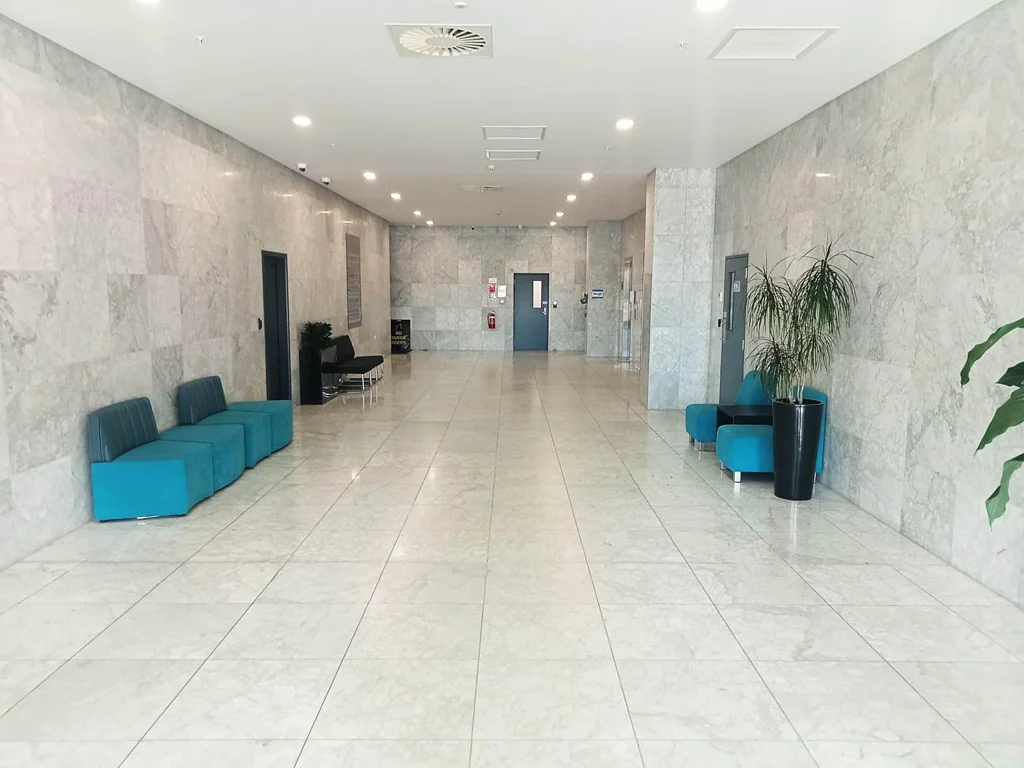 Tauranga Central LEVEL TWO EXECUTIVE OFFICE SUITE