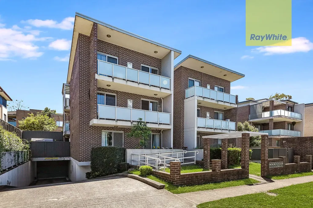1/30-32 Napier Street, Parramatta, NSW 2150