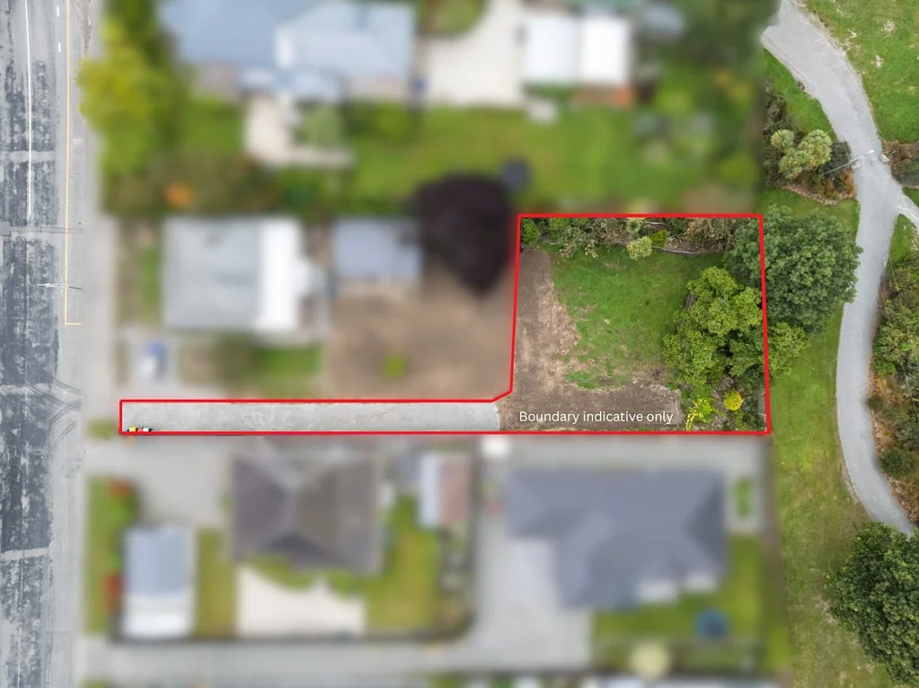 Geraldine Raukapuka rarity - Build your dream home!