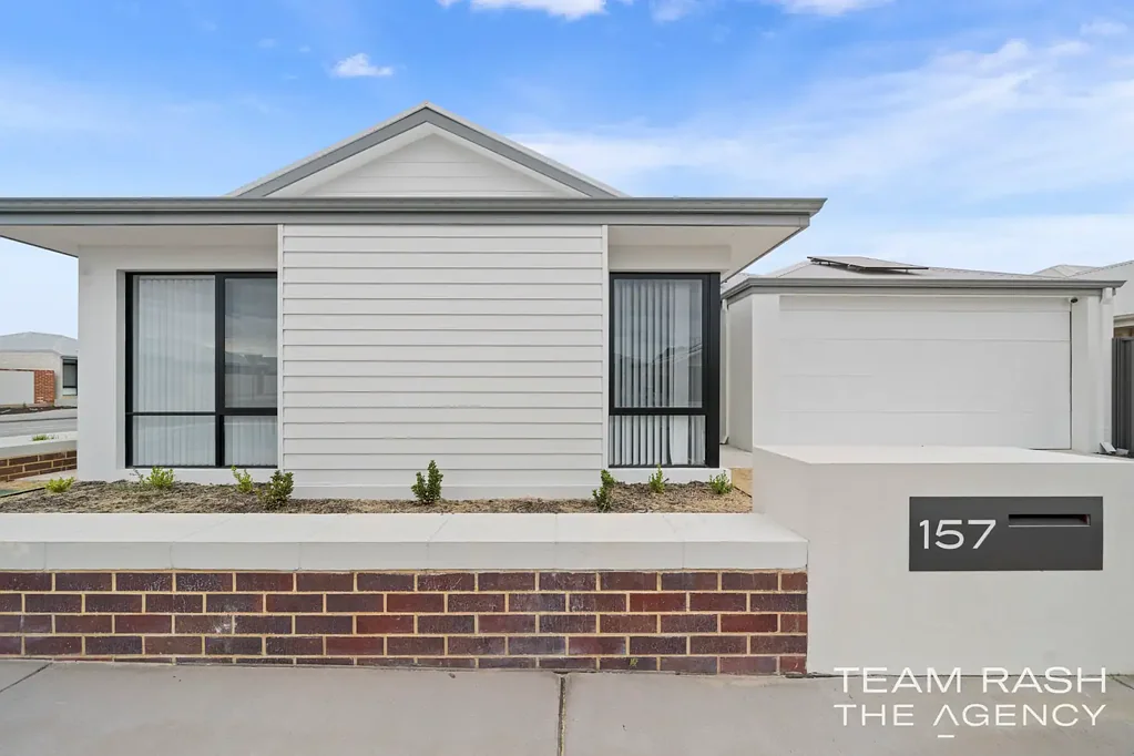 157 Hesperia Parade, Ellenbrook, WA 6069