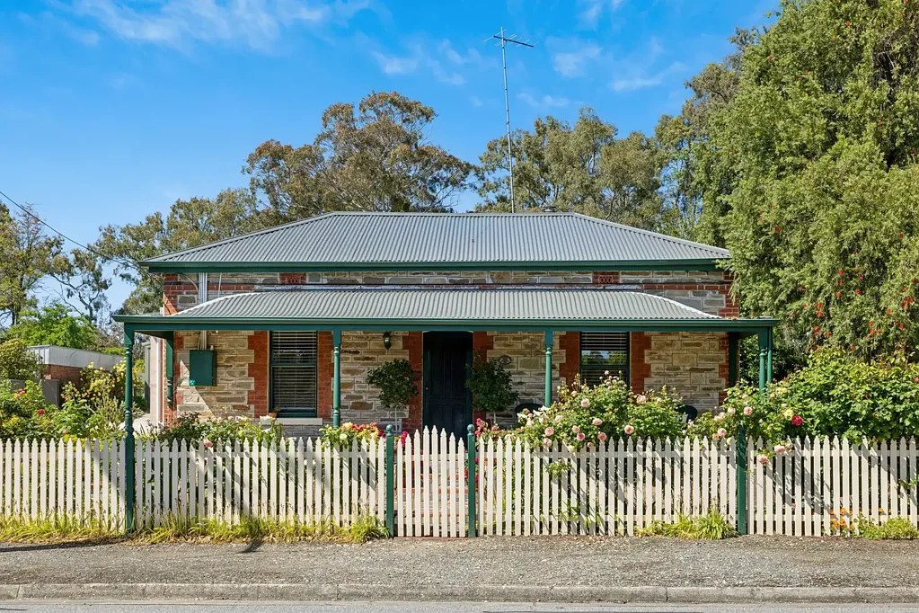 14 Talunga Street, Birdwood, SA 5234