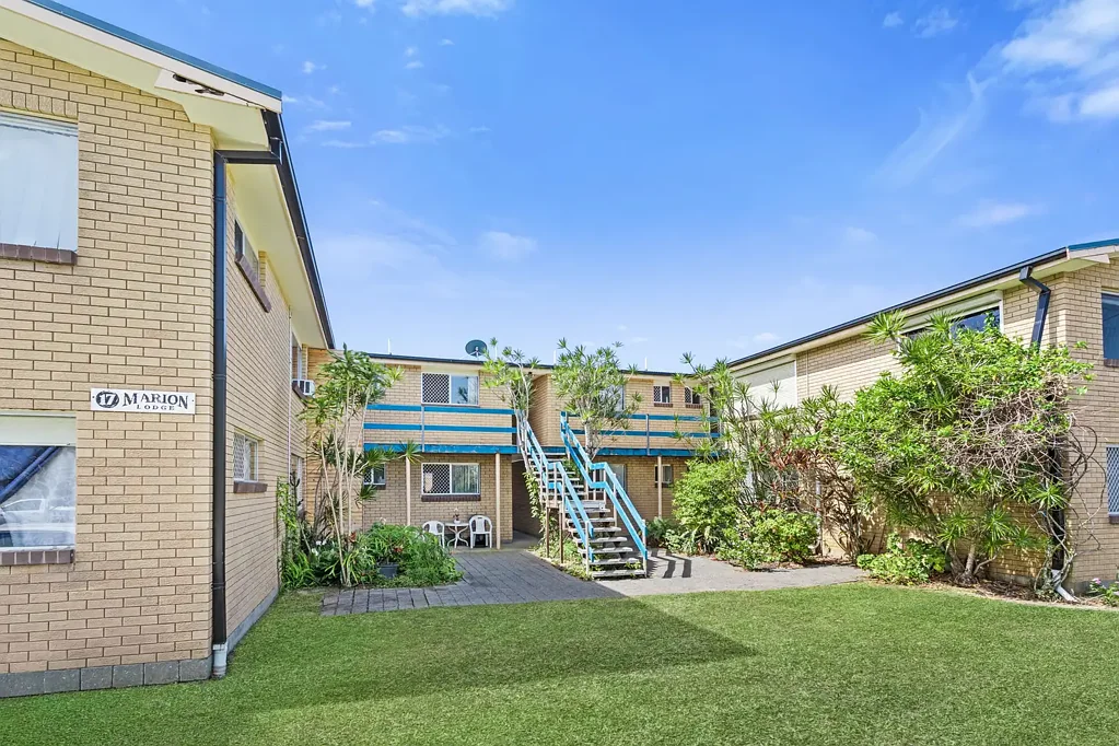 Tweed Heads West 2Phòng ngủ Rare Entry-Level Opportunity – Ground Floor Living with Future Appeal