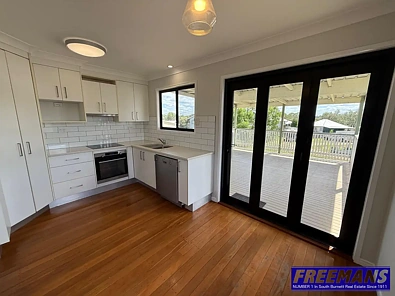 23 MILLIS WAY, NANANGO, 3 Kuwarto, 1 Banyo, House
