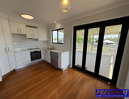 23 Millis Way, Nanango, QLD 4615, 3 rūma, 1 rūma horoi, House