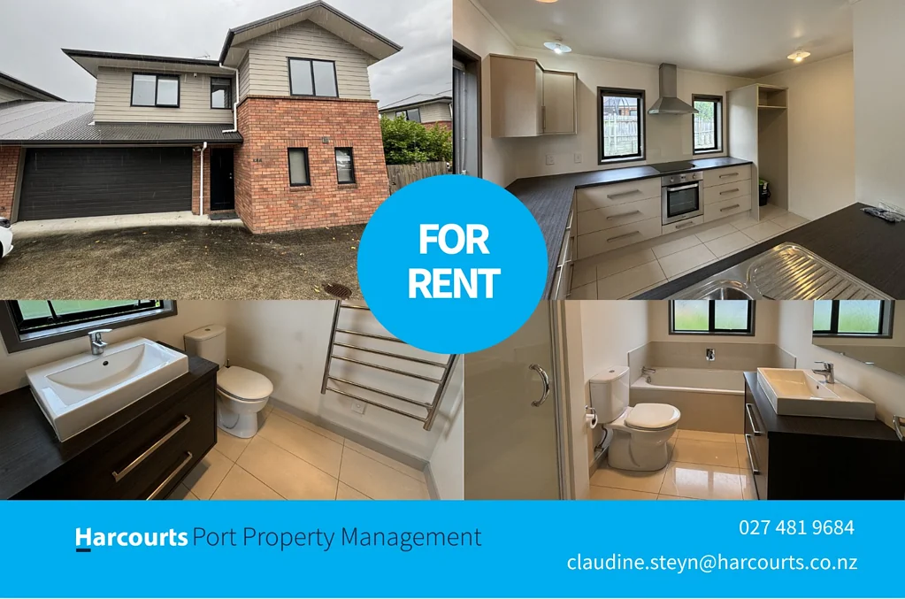 Townhouse in the Valley