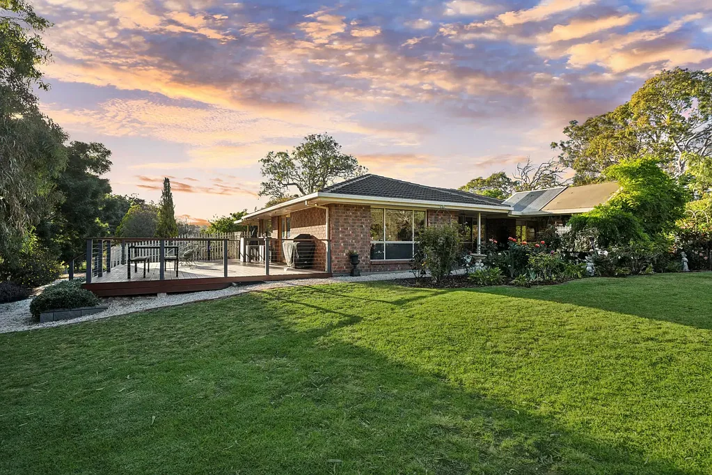 Dawesley 3Zimmer 'Huntly' - 22 Superb Acres.