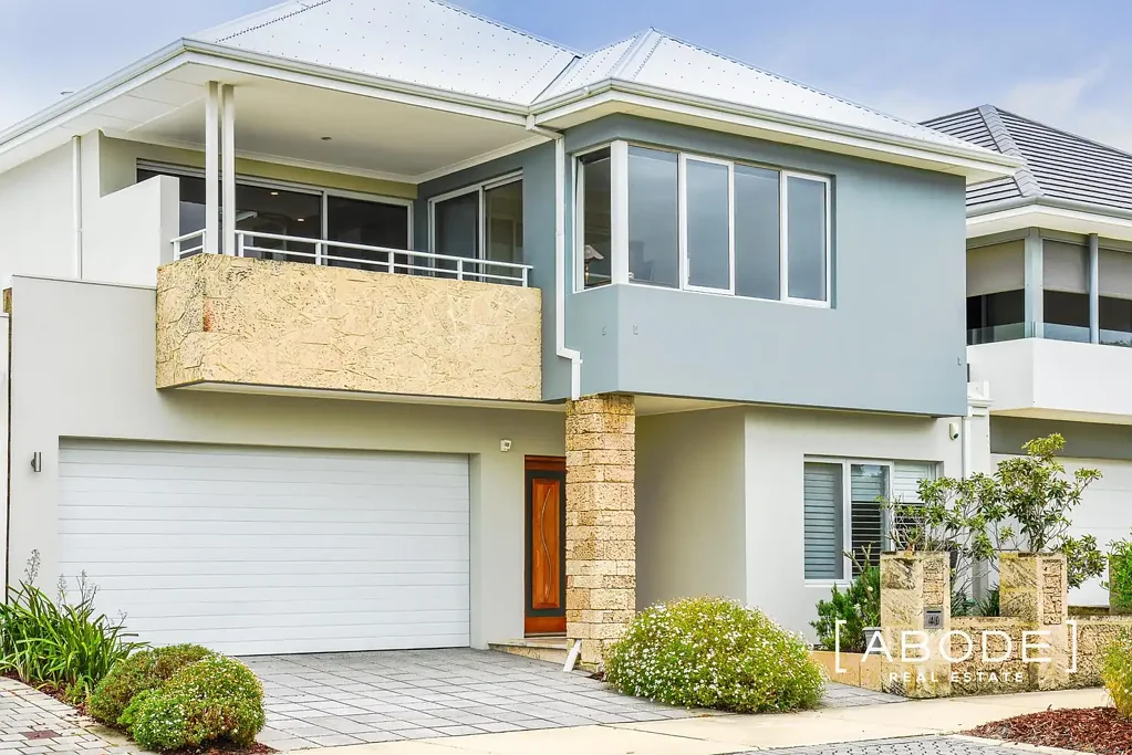 40 Rollinson Road, North Coogee, WA 6163