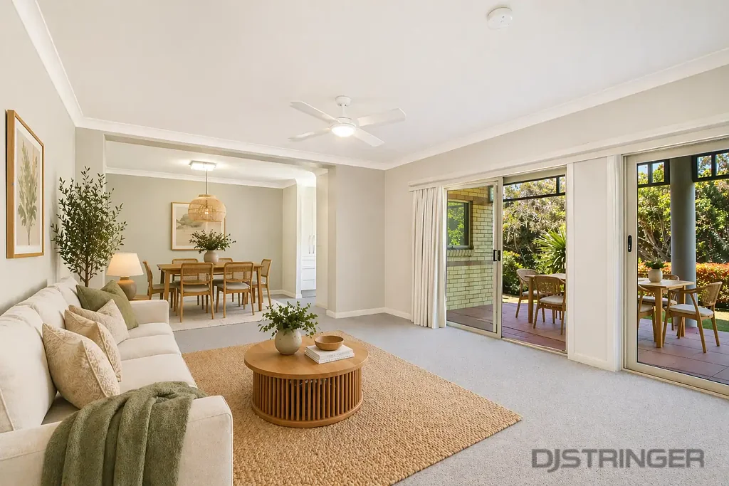 Tweed Heads 2chambre DELIGHTFUL GARDEN VILLA – The Anchorage'