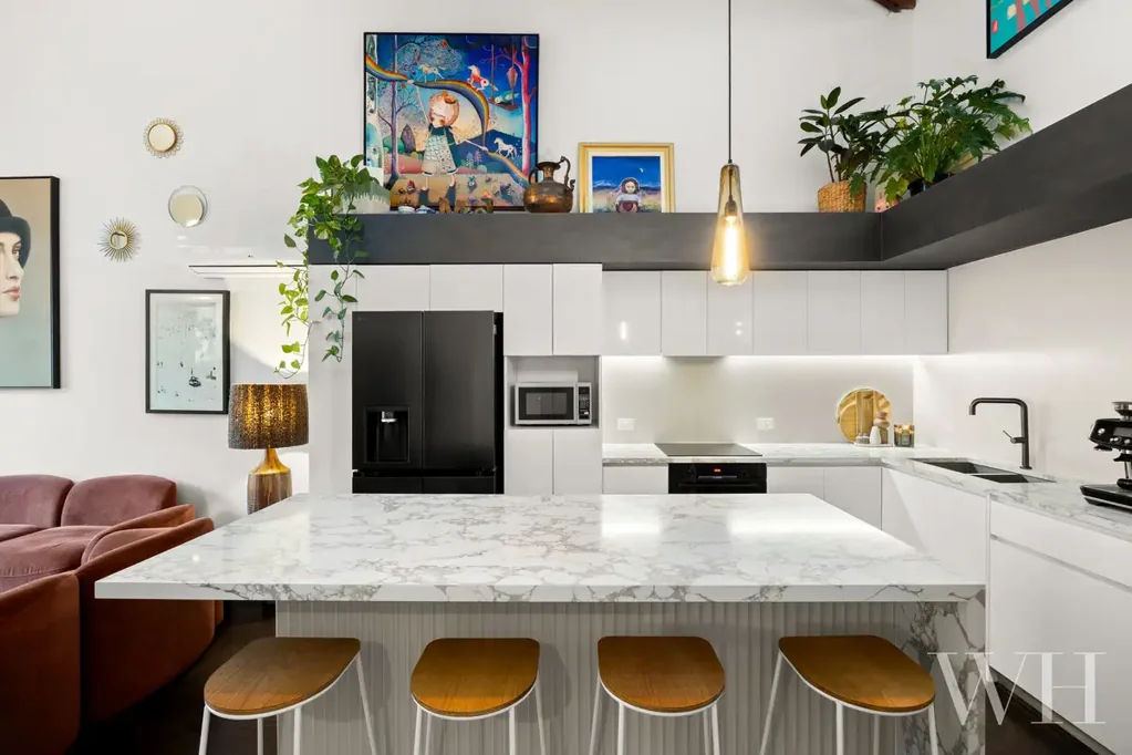 Fremantle 2Moenga Award-Winning Heritage Living on Fremantle Harbour