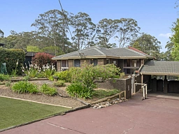 30 Singles Ridge Road, Winmalee