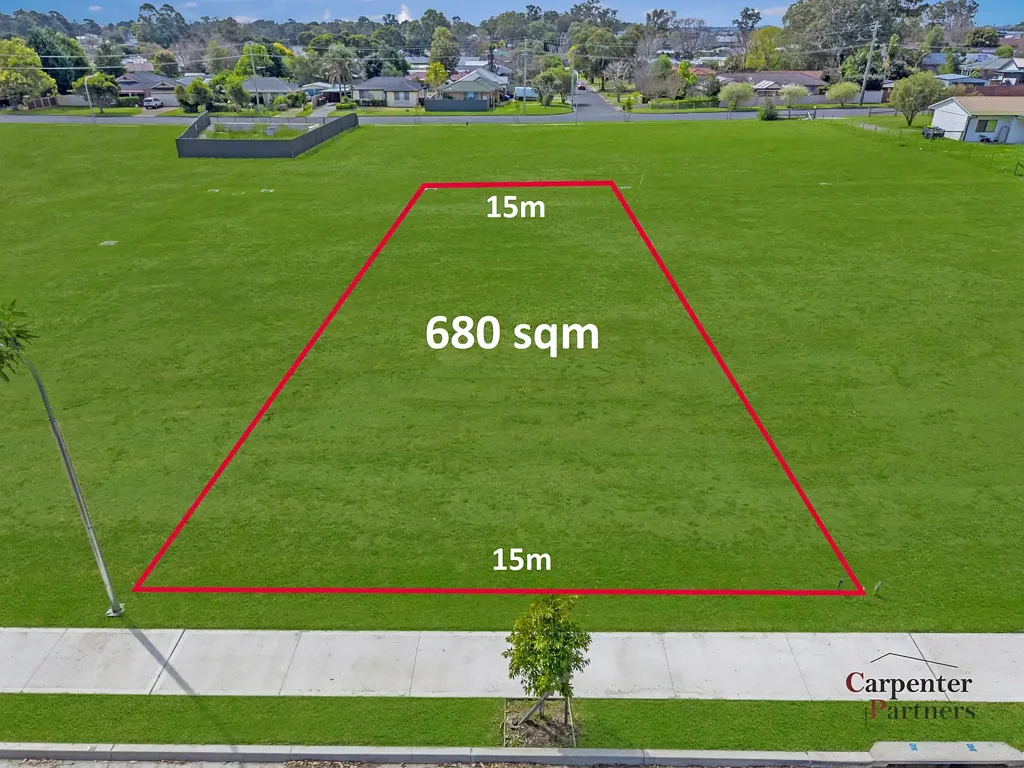 LOT 925/Cabrera Street, Thirlmere, NSW 2572