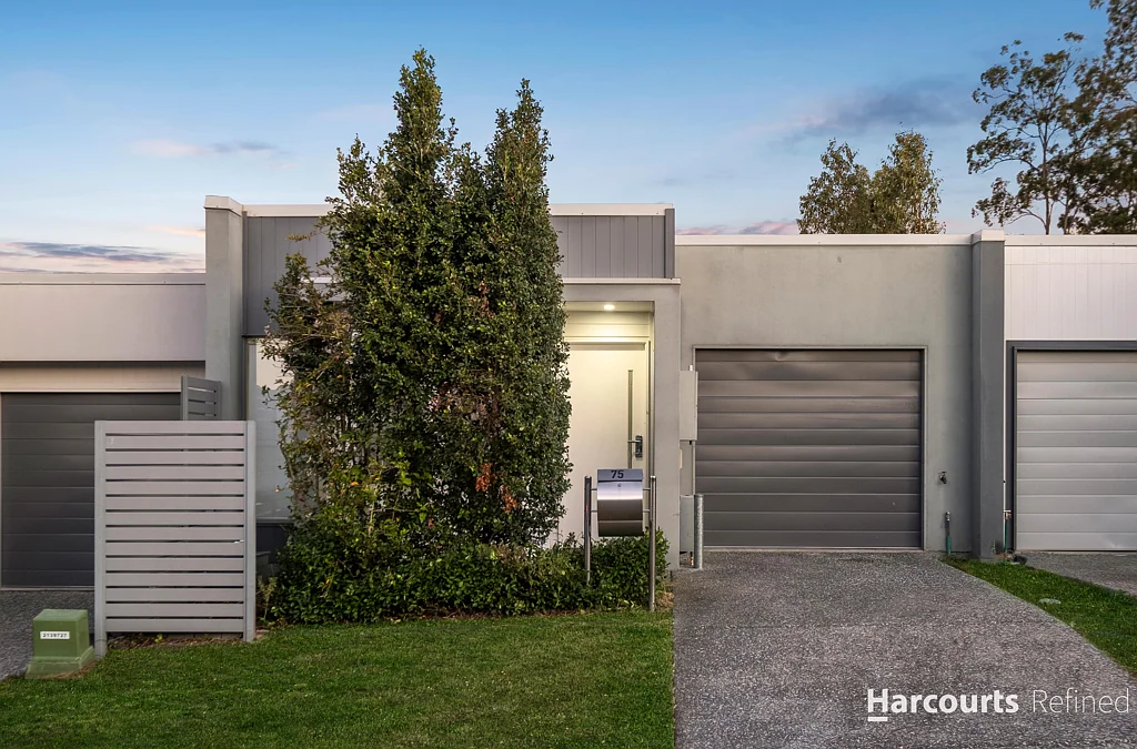 75 Slate Street, Yarrabilba, QLD 4207
