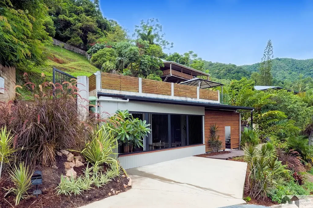 263 Toogood Road, Bayview Heights, QLD 4868