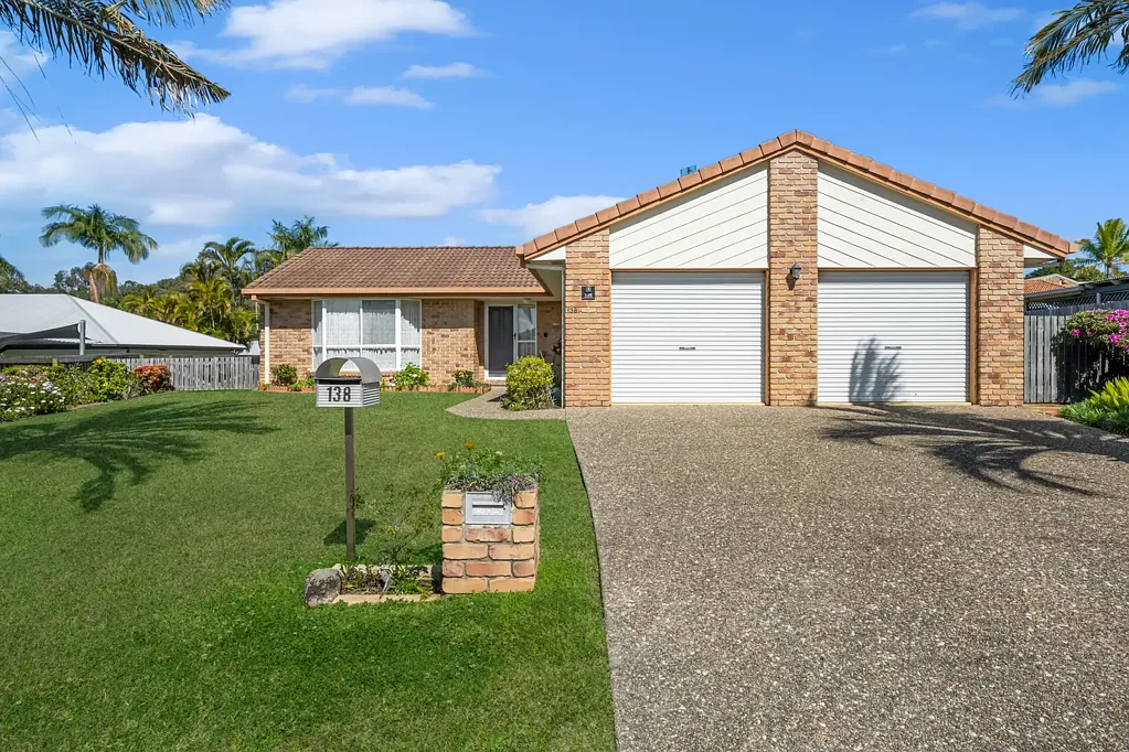 Aroona 3房  Well Maintained Home in Great Location