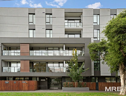 404/47 Murphy Street, Richmond, Inner East Melbourne, 2 Kuwarto, 2 Banyo, Apartment