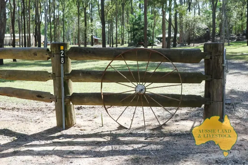 28 Rosies Rd, Nanango, QLD 4615