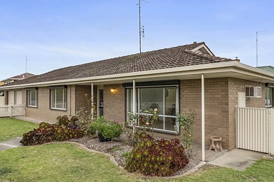 ਬਾਹਰੀ - 148 Hearn Street, Colac, VIC 3250