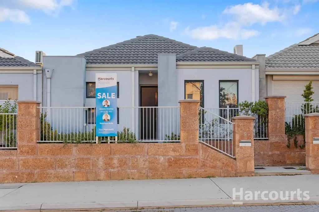 9 Boomerang Loop, Banksia Grove, WA 6031