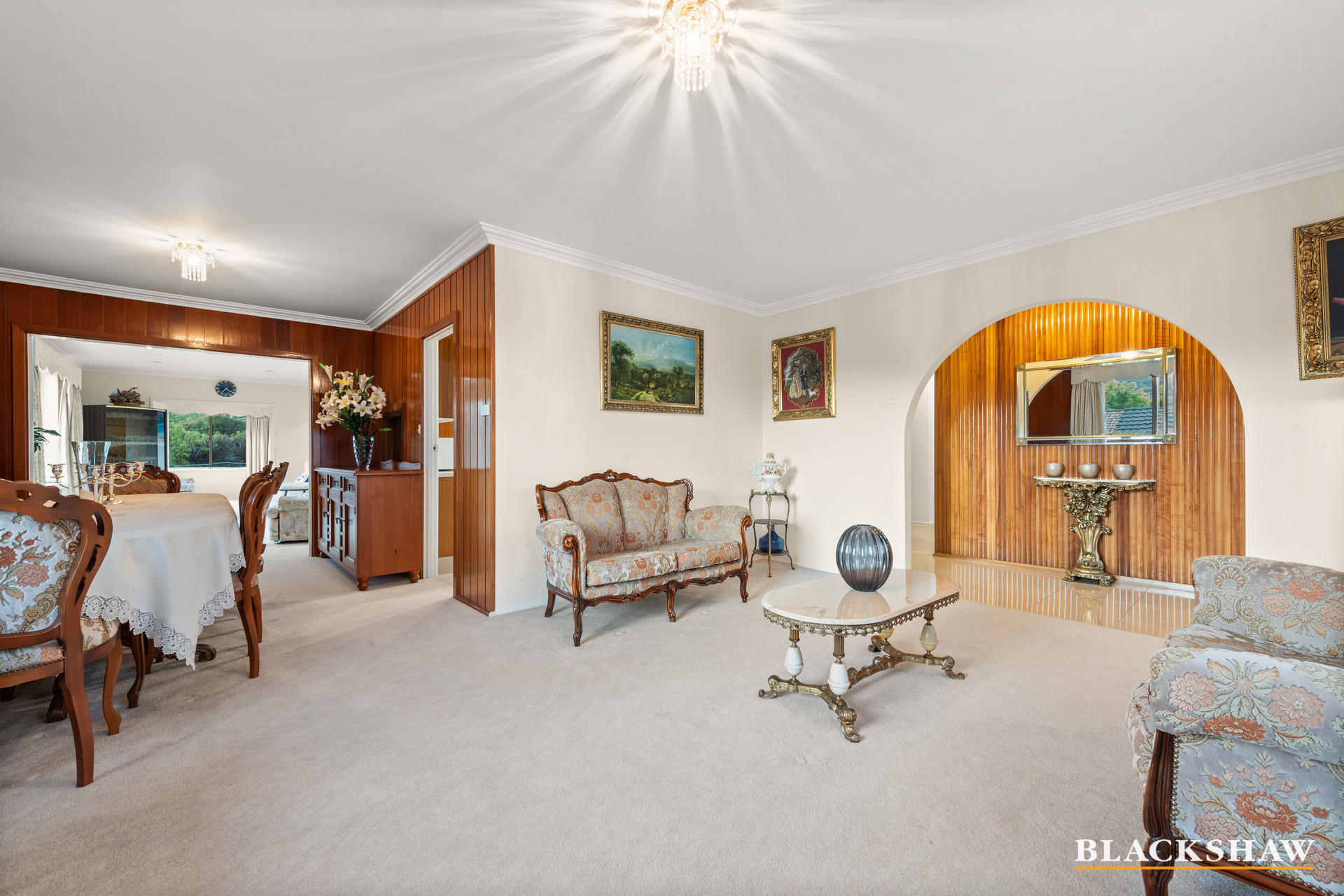 3 HOADLEY ST, MAWSON ACT 2607, 0房, 0浴, House