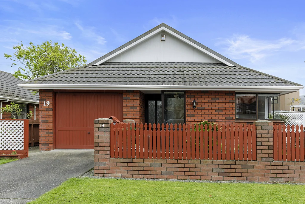 19 Cressy Street, Waterloo, Lower Hutt, Wellington