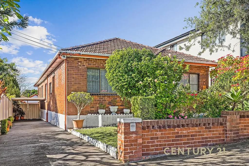 Kingsgrove 4ห้องนอน Charming Family Home