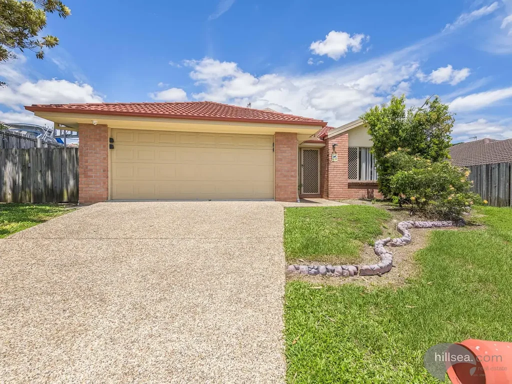 20 Denton Street, Upper Coomera, QLD 4209