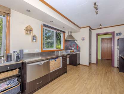 216 Stone Street, Wanaka, Otago, 4房, 2浴, 独立屋