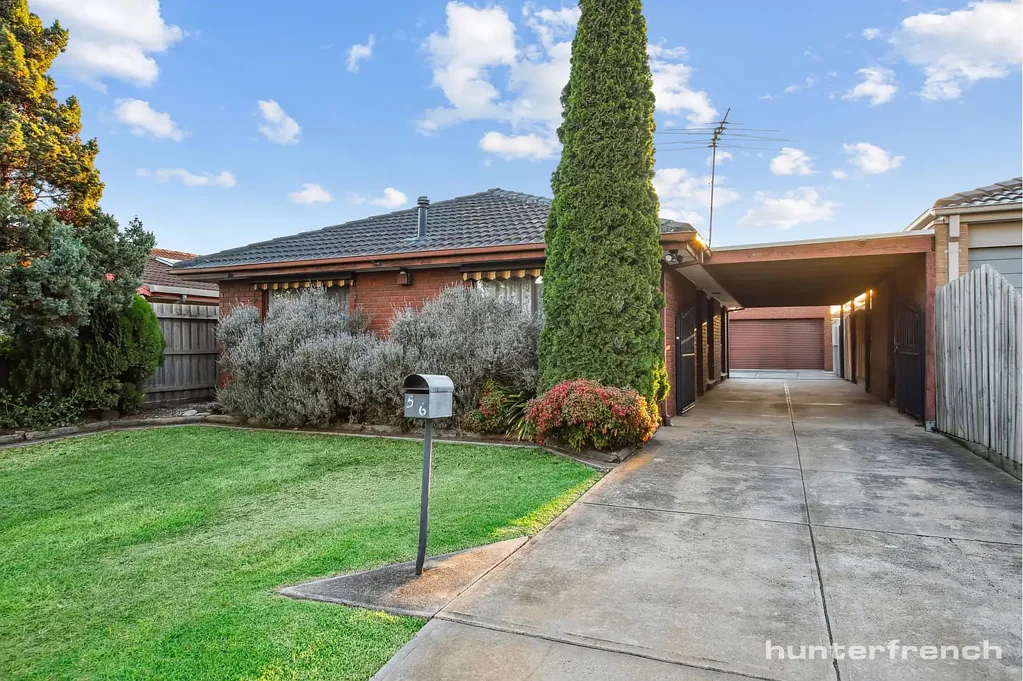 56 Linden Street, Altona Meadows, VIC 3028
