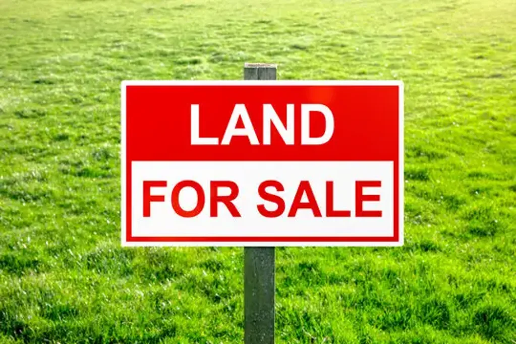 Austral Registered Land | Corner block