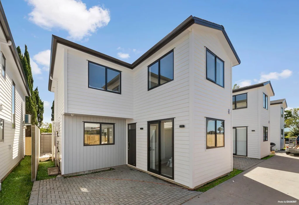 4 Bedroom Family Home