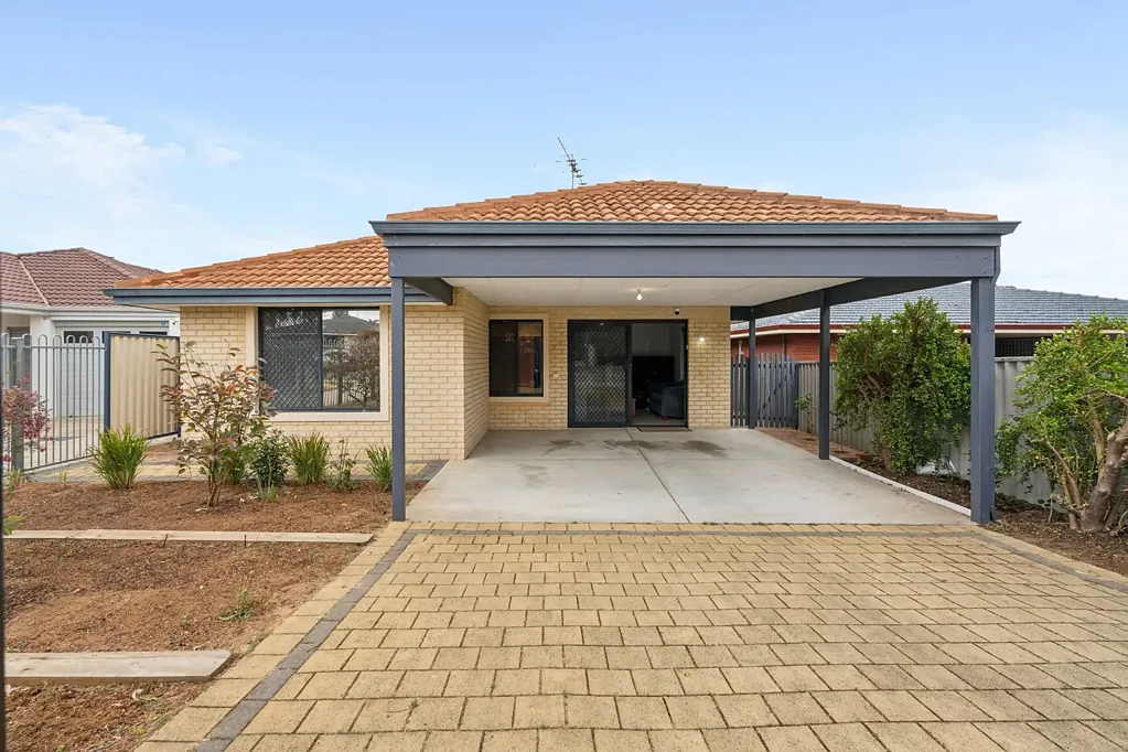 Balcatta 2कमरा A Good Home. A Great Next Step.