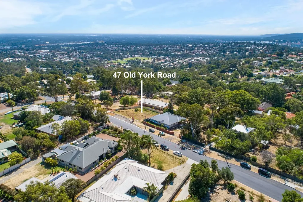 47 Old York Road, Greenmount, WA 6056