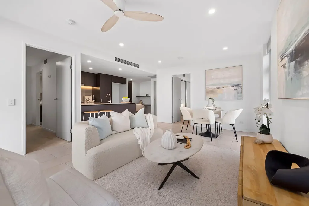308/125 Station Road, Indooroopilly, QLD 4068
