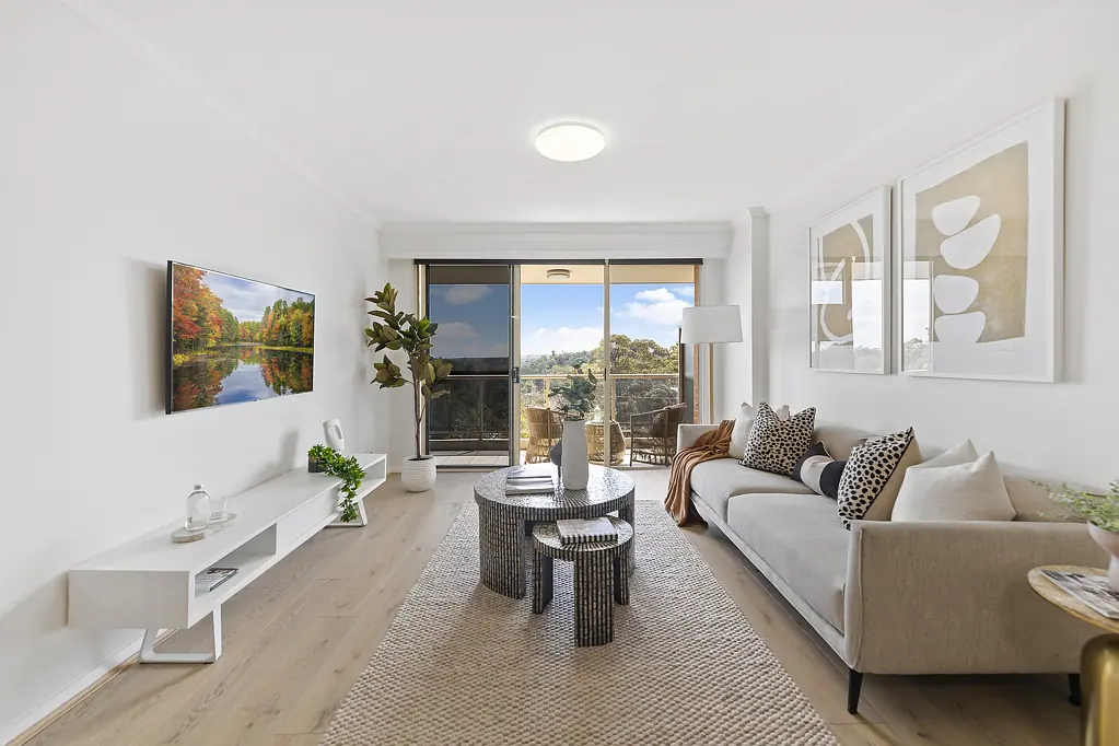 37/4-10 Pound Road, Hornsby, NSW 2077