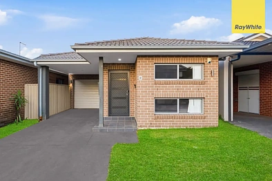 Plumpton 4Zimmer Move-In Ready Comfort in a Prime Location