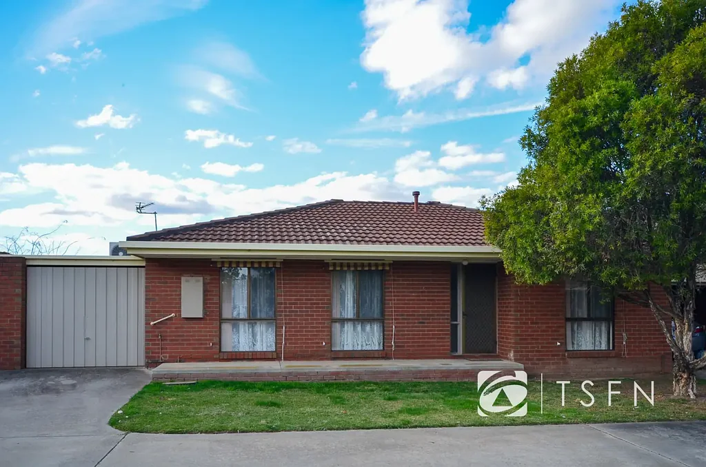 Low Maintenance Two Bedroom