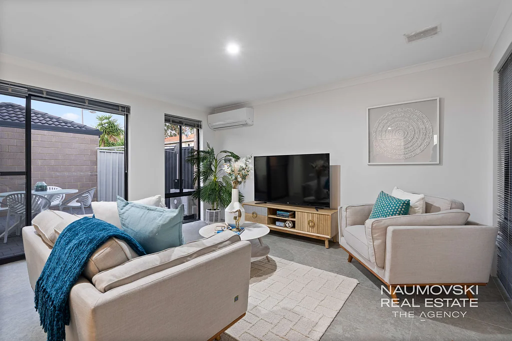 25A Markham Way, Balga, WA 6061