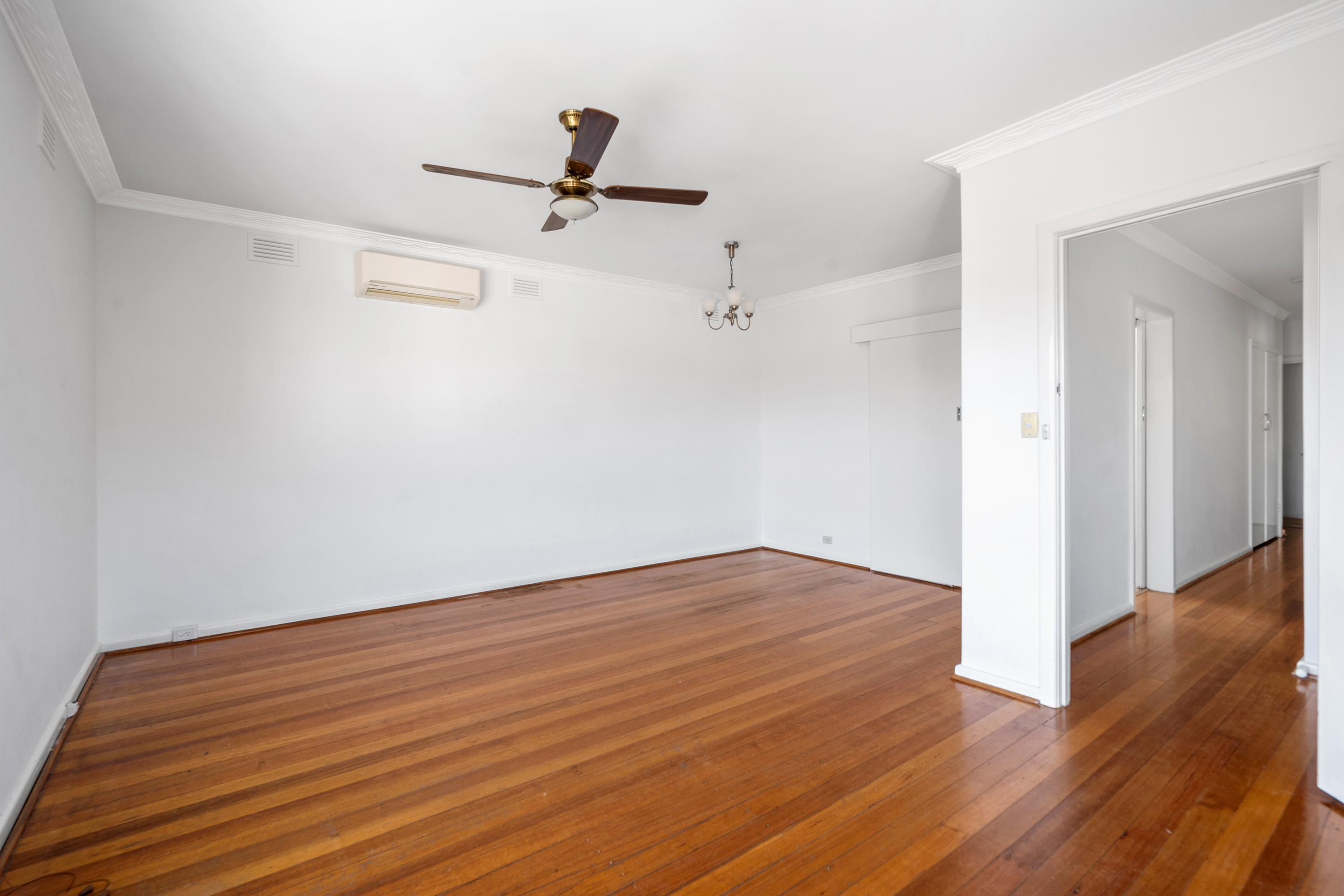 UNIT 5 12 SOMERS ST, BURWOOD VIC 3125, 0房, 0浴, Unit