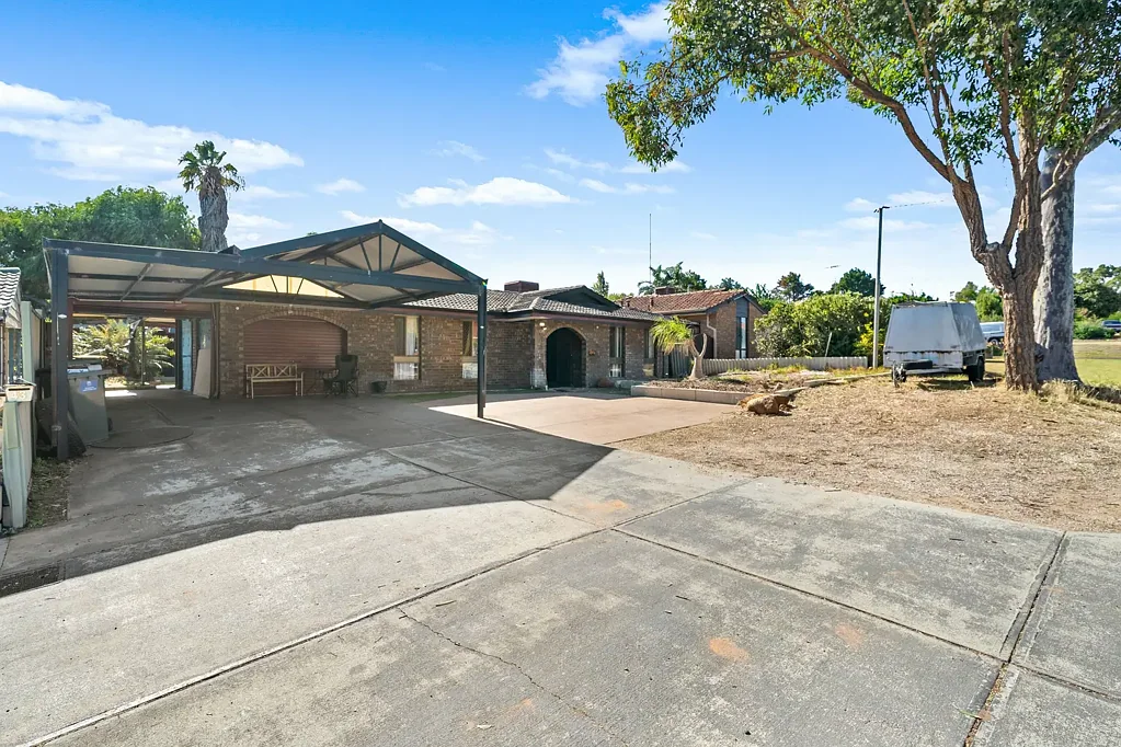 Mandurah 3Kwarto Where a little love meets big opportunity.